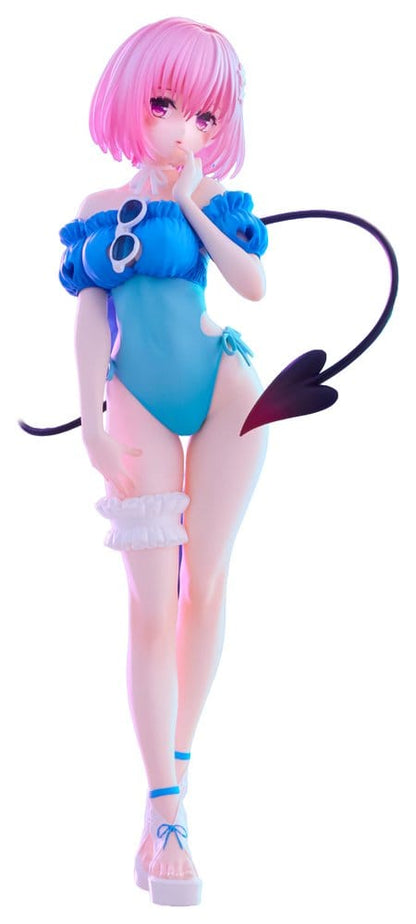 To Love Ru Darkness Trio-Try-iT PVC Figur Momo Belia Deviluke 19 cm Image 1