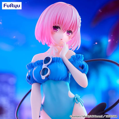 To Love Ru Darkness Trio-Try-iT PVC Figur Momo Belia Deviluke 19 cm Image 2