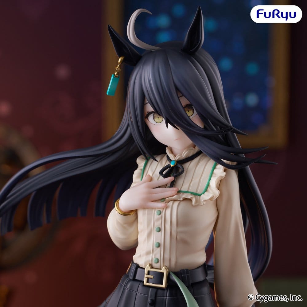 Umamusume: Pretty Derby Trio-Try-iT PVC Figur Manhattan Cafe 21 cm Image 2