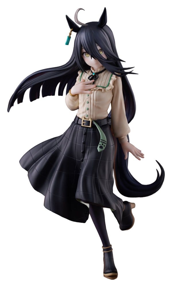 Umamusume: Pretty Derby Trio-Try-iT PVC Figur Manhattan Cafe 21 cm Image 1