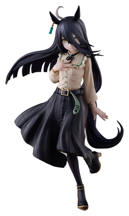 Umamusume: Pretty Derby Trio-Try-iT PVC Figur Manhattan Cafe 21 cm Image 1