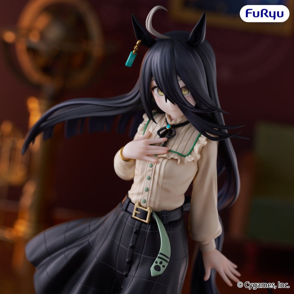 Umamusume: Pretty Derby Trio-Try-iT PVC Figur Manhattan Cafe 21 cm Image 3