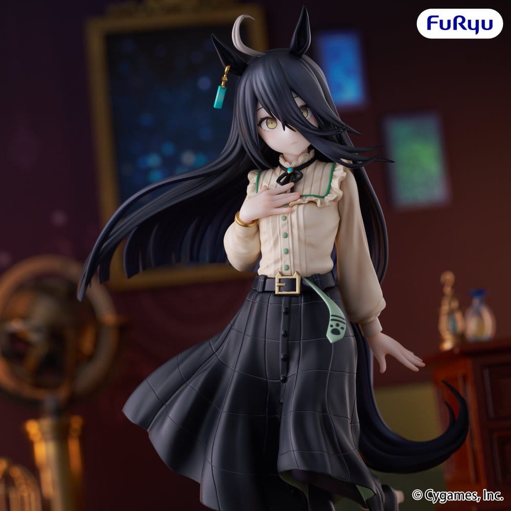 Umamusume: Pretty Derby Trio-Try-iT PVC Figur Manhattan Cafe 21 cm Image 5