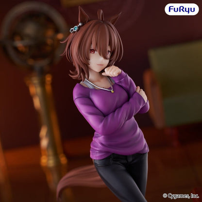 Umamusume: Pretty Derby Trio-Try-iT PVC Figur Agnes Tachyon 21 cm Image 4