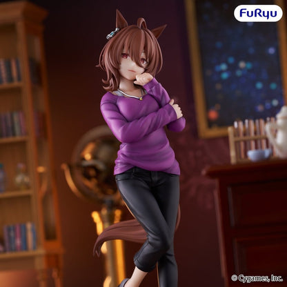 Umamusume: Pretty Derby Trio-Try-iT PVC Figur Agnes Tachyon 21 cm Image 5