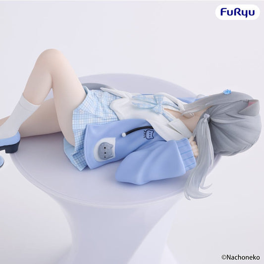 Nachoneko Noodle Stopper PVC Figur Nachoneko 16 cm Image 2