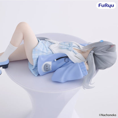 Nachoneko Noodle Stopper PVC Figur Nachoneko 16 cm Image 2