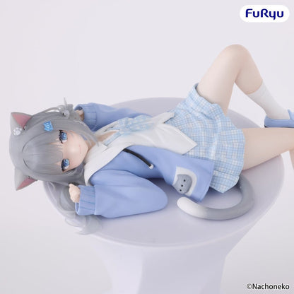 Nachoneko Noodle Stopper PVC Figur Nachoneko 16 cm Image 3