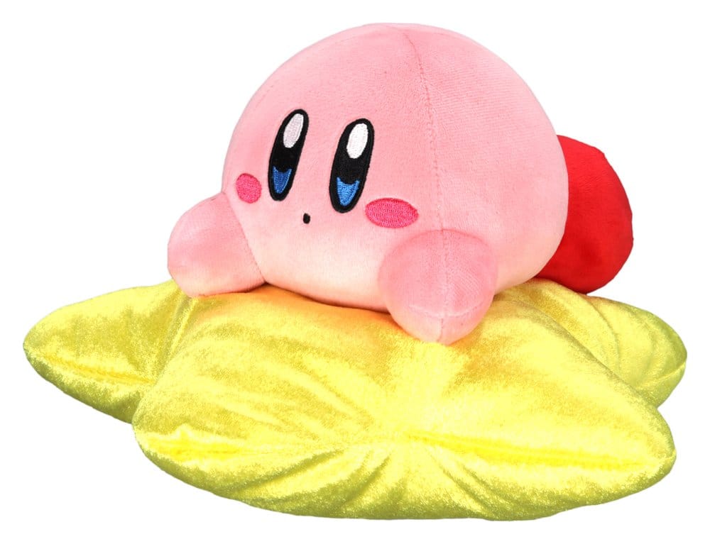 Kirby Plüschfigur Star Nap 26 cm Image