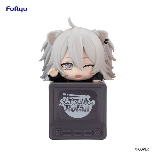 Hololive Production Hikkake PVC Figur Shishiro Botan 12 cm Image
