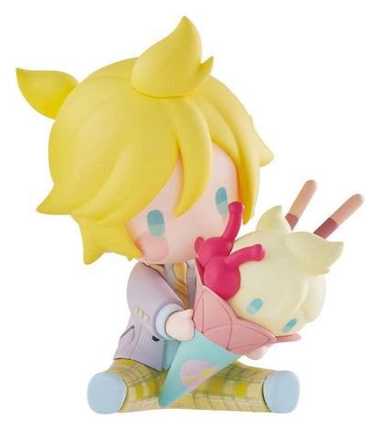 Hatsune Miku Sweet School Life Minifiguren 6 cm heo exclusive &nbsp;Sortiment (12) Image 3