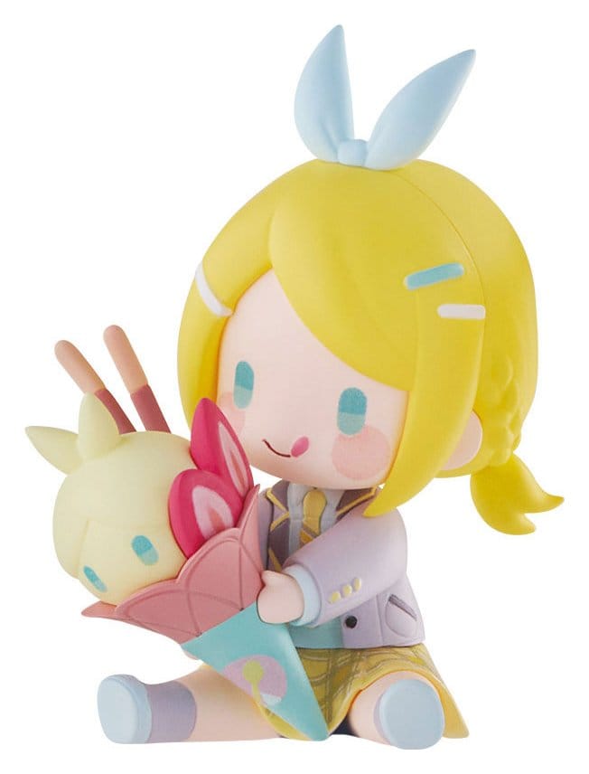 Hatsune Miku Sweet School Life Minifiguren 6 cm heo exclusive &nbsp;Sortiment (12) Image 4