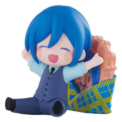 Hatsune Miku Sweet School Life Minifiguren 6 cm heo exclusive &nbsp;Sortiment (12) Image 5