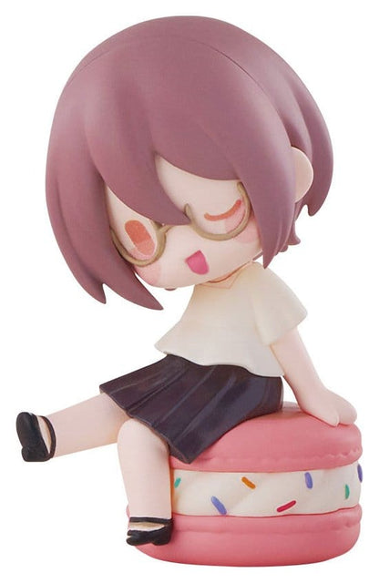 Hatsune Miku Sweet School Life Minifiguren 6 cm heo exclusive &nbsp;Sortiment (12) Image 7