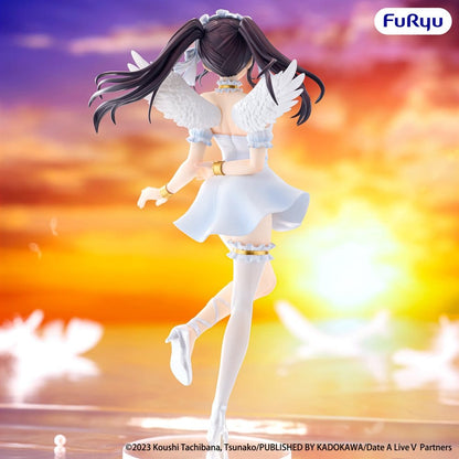 Date A Live V BiCute Pure PVC Figur Kurumi Tokisaki 23 cm Image 3