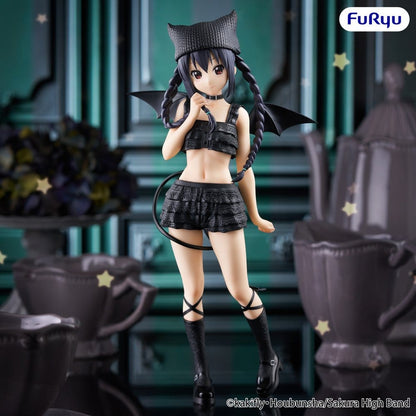 K-ON! BiCute Dark PVC Figur Azusa Nakano 24 cm Image 1