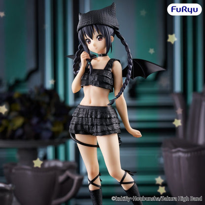K-ON! BiCute Dark PVC Figur Azusa Nakano 24 cm Image 4