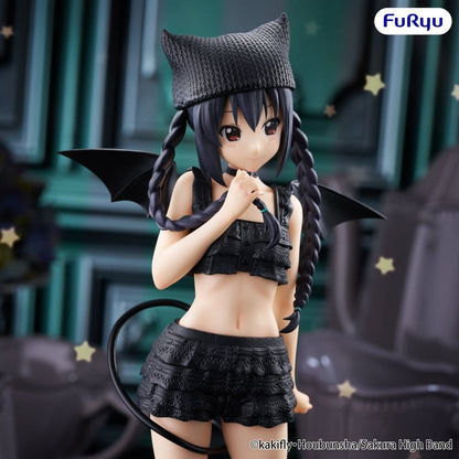K-ON! BiCute Dark PVC Figur Azusa Nakano 24 cm Image 6