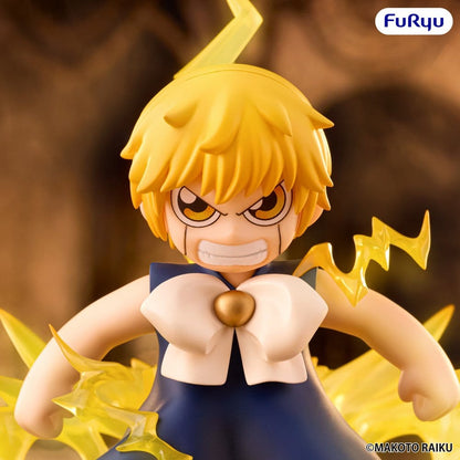 Zatch Bell! Muchute PVC Figur Zatch Bell 16 cm Image 2