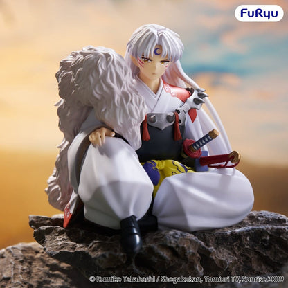 Inuyasha Noodle Stopper PVC Figur Sesshomaru Volume 2 10 cm Image 3