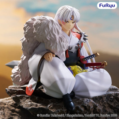 Inuyasha Noodle Stopper PVC Figur Sesshomaru Volume 2 10 cm Image 5