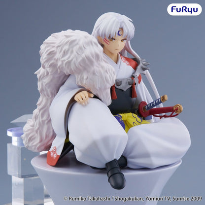 Inuyasha Noodle Stopper PVC Figur Sesshomaru Volume 2 10 cm Image 6