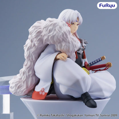 Inuyasha Noodle Stopper PVC Figur Sesshomaru Volume 2 10 cm Image 8