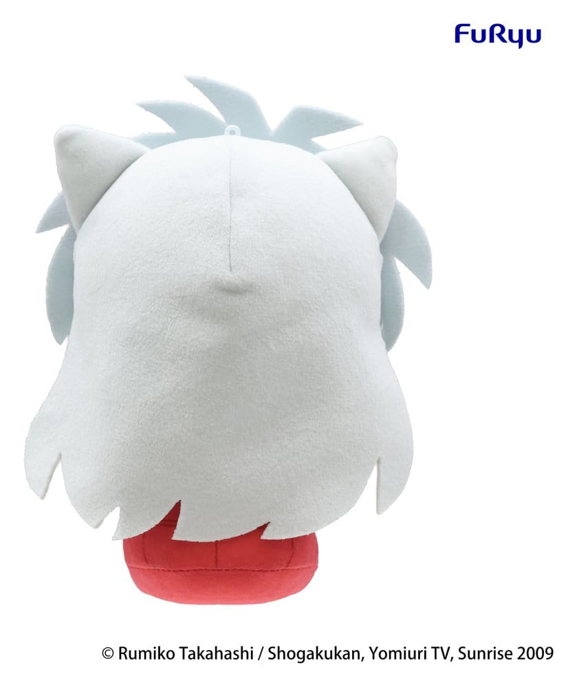 Inuyasha Mochipico Plüschfigur Inuyasha 17 cm Image 3
