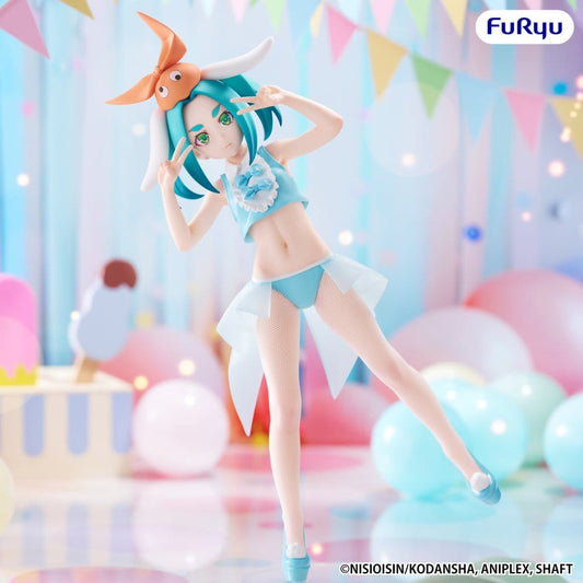 Monogatari Series BiCute Bunnies PVC Figur Yotsugi Ononoki 23 cm Image 1