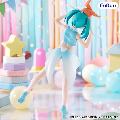 Monogatari Series BiCute Bunnies PVC Figur Yotsugi Ononoki 23 cm Image 3