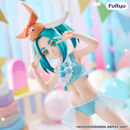 Monogatari Series BiCute Bunnies PVC Figur Yotsugi Ononoki 23 cm Image 5