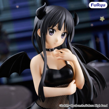K-ON! BiCute Dark PVC Figur Mio Akiyama 24 cm Image 2