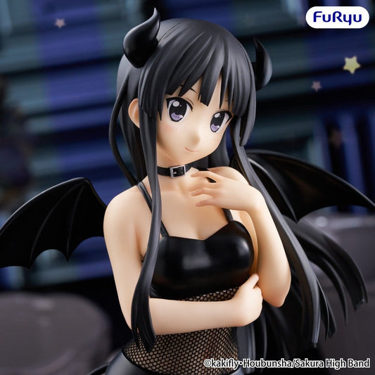 K-ON! BiCute Dark PVC Figur Mio Akiyama 24 cm Image 2