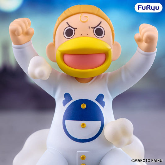 Zatch Bell! Muchute PVC Figur Kanchome 12 cm Image 2