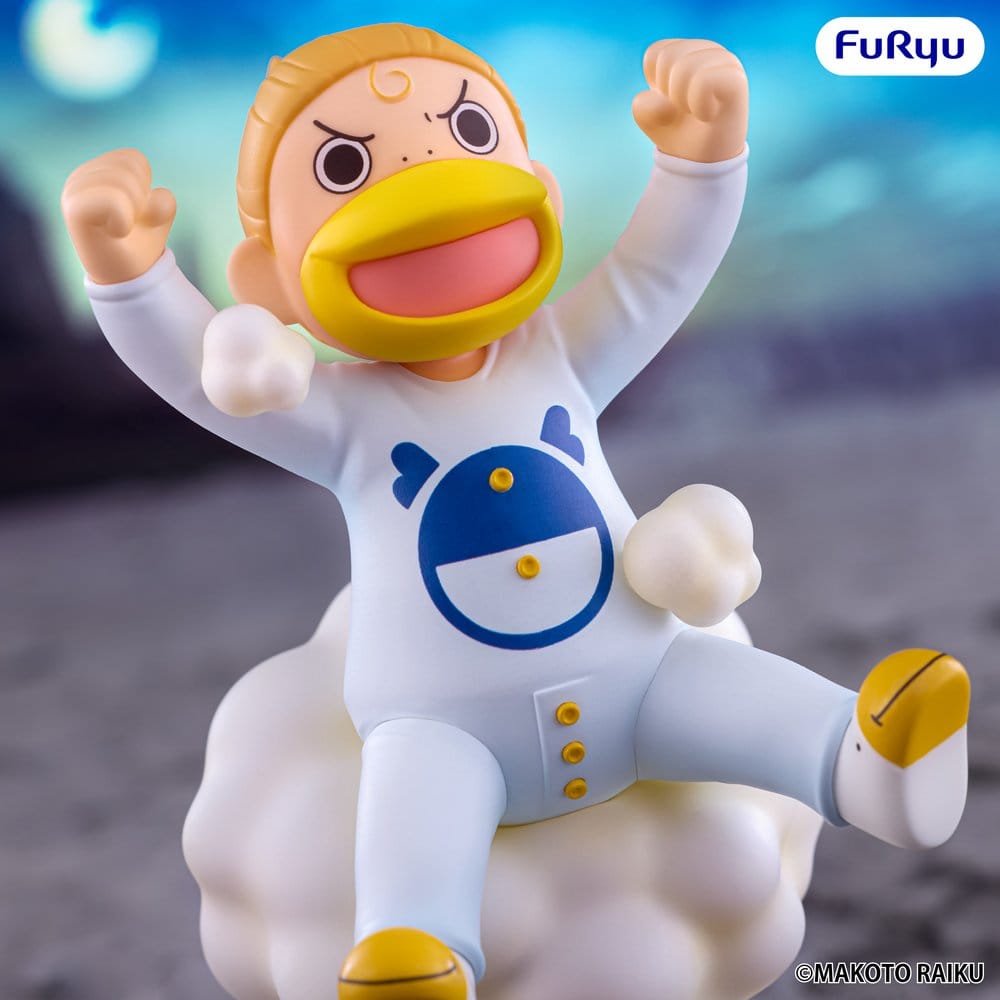 Zatch Bell! Muchute PVC Figur Kanchome 12 cm Image 4