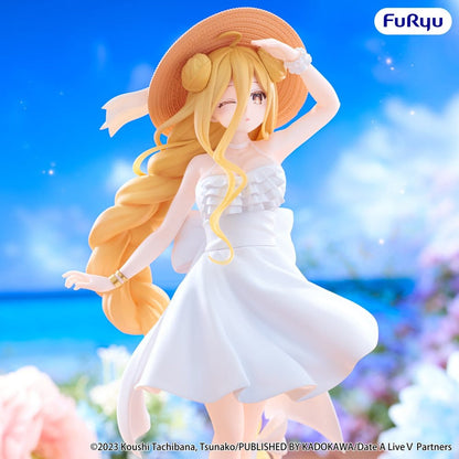 Date A Live V TTT PVC Figur Mukuro Hoshimiya Summer Dress Ver. 20 cm Image 5