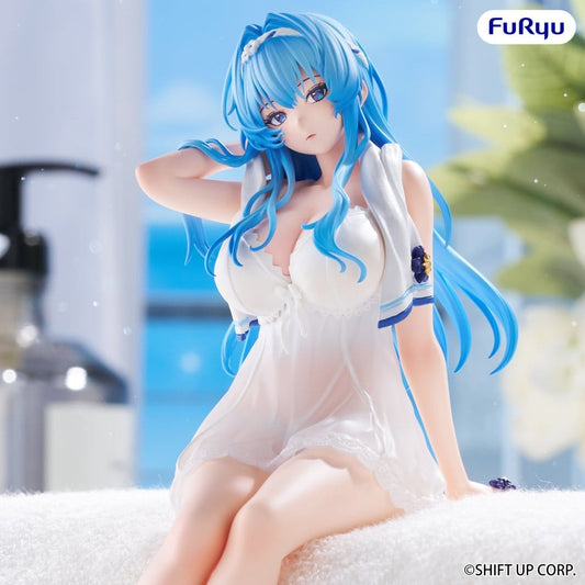 Goddess of Victory: Nikke Noodle Stopper PVC Figur Helm After Shower 15 cm Image 2