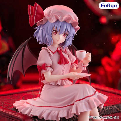 Touhou Project Noodle Stopper PVC Figur Remilia 13 cm Image 2