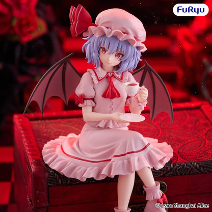 Touhou Project Noodle Stopper PVC Figur Remilia 13 cm Image 5