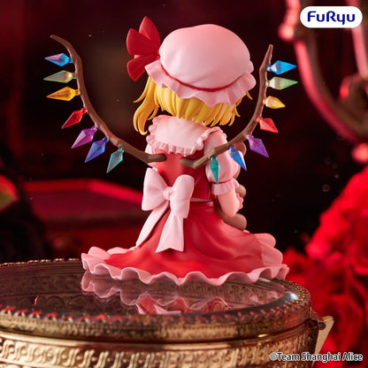 Touhou Project Noodle Stopper PVC Figur Flandre 13 cm Image 3