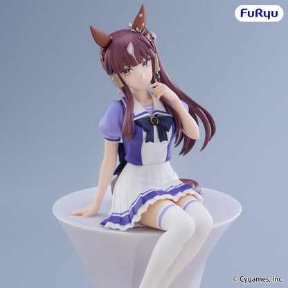 Umamusume: Pretty Derby Noodle Stopper PVC Figur Lucky Lilac 17 cm Image 8