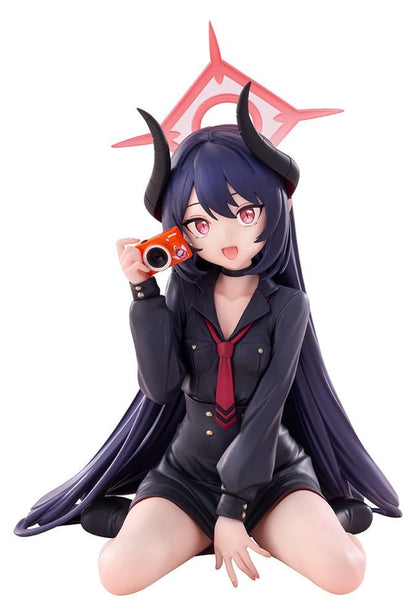 Blue Archive F:NEX PVC Figur 1/7 Chiaki Memorial lobby Ver. 38 cm Image 1