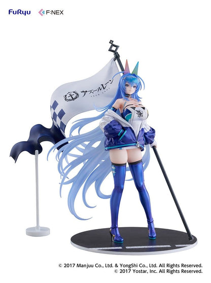 Azur Lane PVC Figur 1/7 New Jersey IRF2024 Ver. 30 cm Image 1