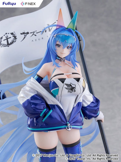 Azur Lane PVC Figur 1/7 New Jersey IRF2024 Ver. 30 cm Image 6