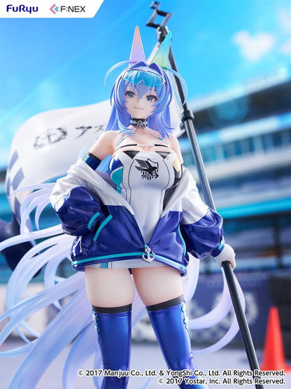 Azur Lane PVC Figur 1/7 New Jersey IRF2024 Ver. 30 cm Image 10