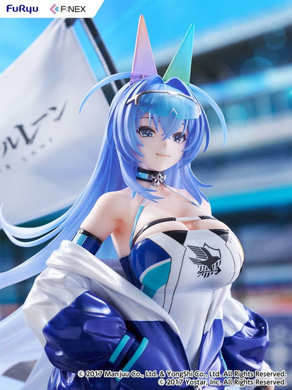 Azur Lane PVC Figur 1/7 New Jersey IRF2024 Ver. 30 cm Image 12