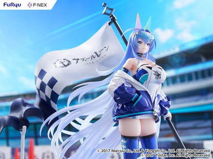 Azur Lane PVC Figur 1/7 New Jersey IRF2024 Ver. 30 cm Image 14