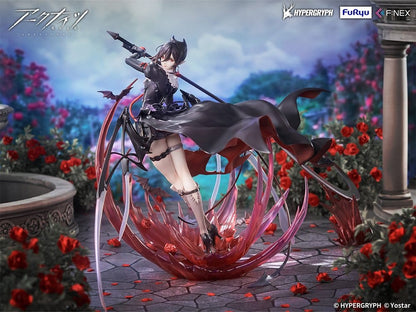 Arknights PVC Figur 1/7 Entelechia Elite 2 Ver. 28 cm Image 2