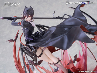 Arknights PVC Figur 1/7 Entelechia Elite 2 Ver. 28 cm Image 4