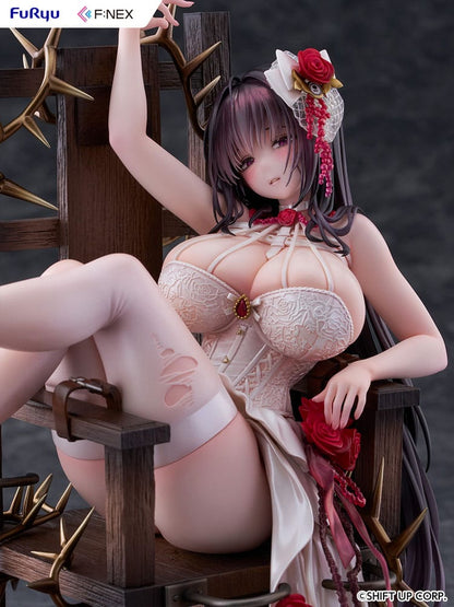 Goddess of Victory: Nikke F:Nex PVC Statue 1/7 Mihara Pain Eater 21 cm Image 3